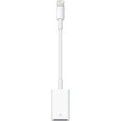 Apple Lightning to USB Camera Adapter